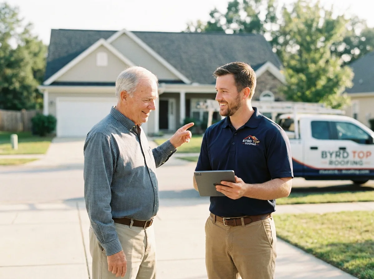 Roofing Underwood, WA FAQs